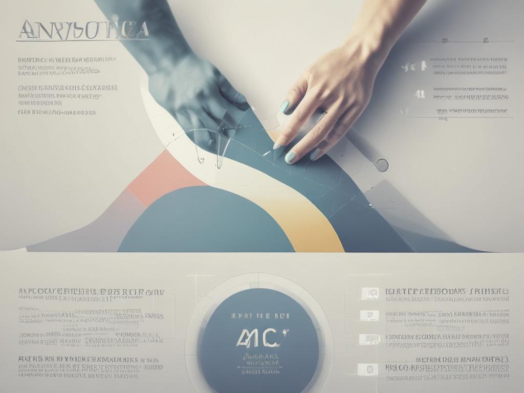 analytics strategy, consulting, data driven decisions