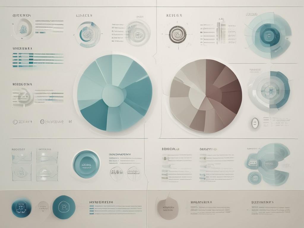 data visualization, infographics, dashboards