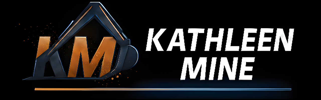 Kathleen Mine Logo – Florida Limestone, Aggregates & Fill Dirt Supplier