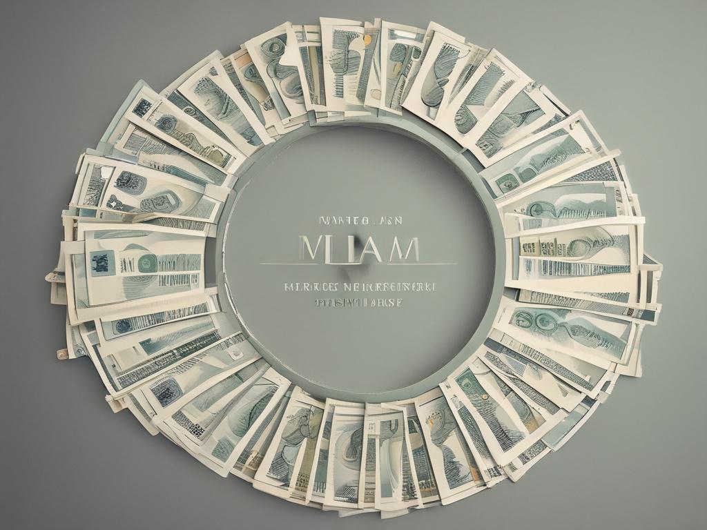 MLM plan, income streams, financial freedom, referral bonuses