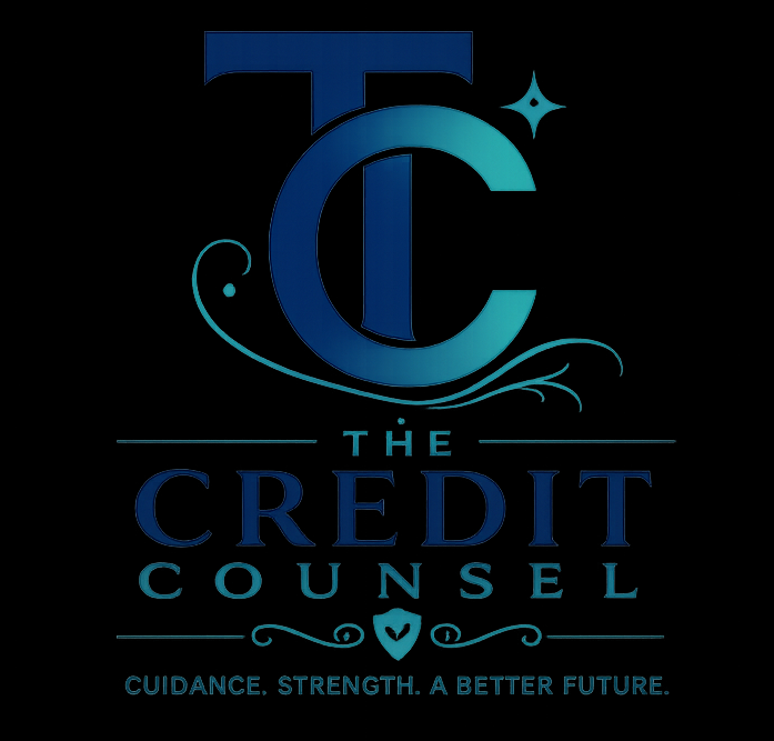 TheCreditCounsel Logo