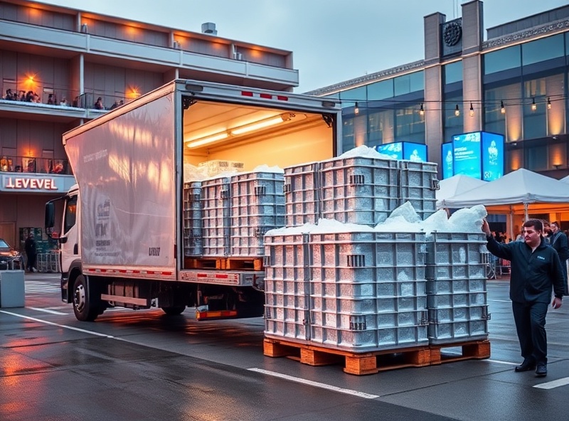 Delivery & Loading