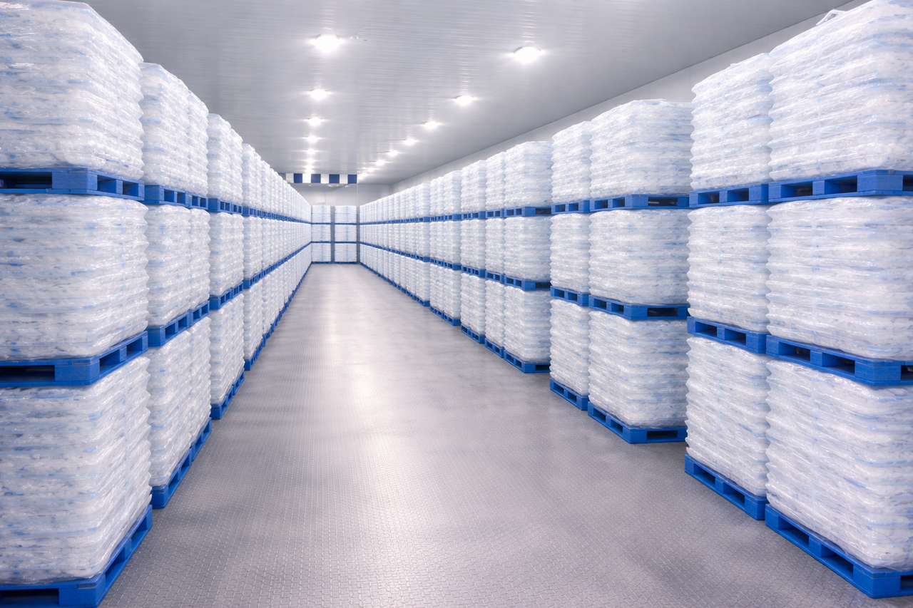 Cold Storage Facilities