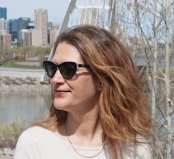 Laura, Certified Conscious Evolver Coach