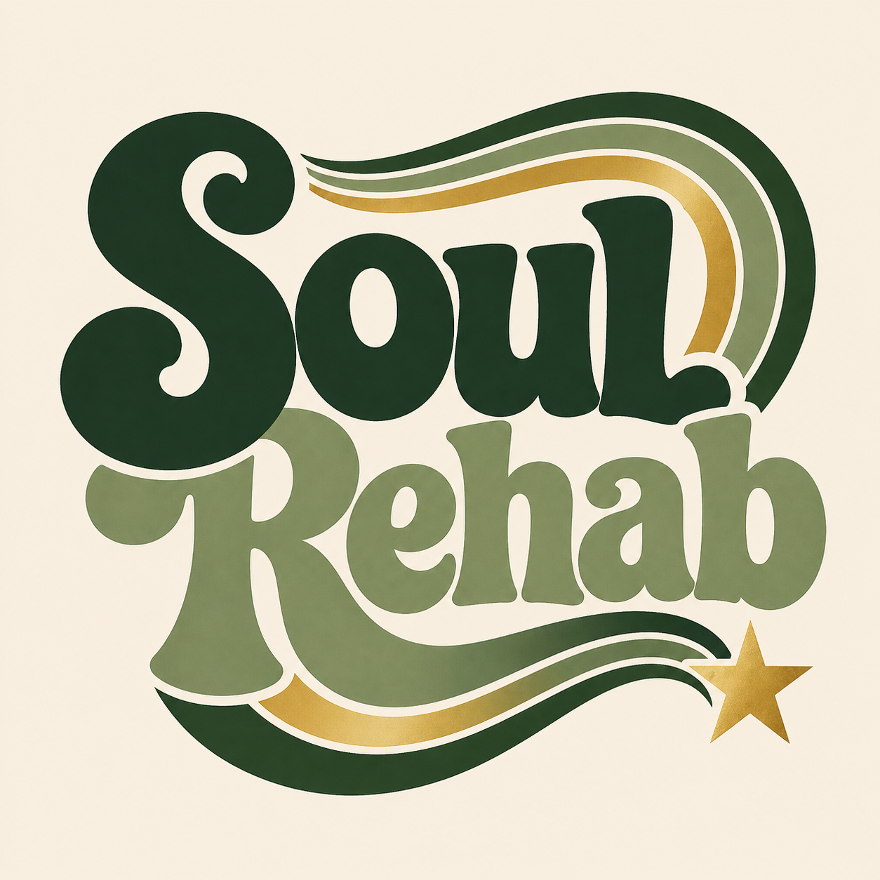 Soul Rehab Logo