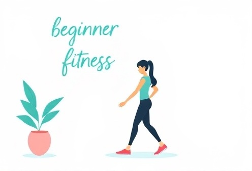 Beginner fitness