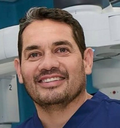 Dr. Gerardo Espino Veyna