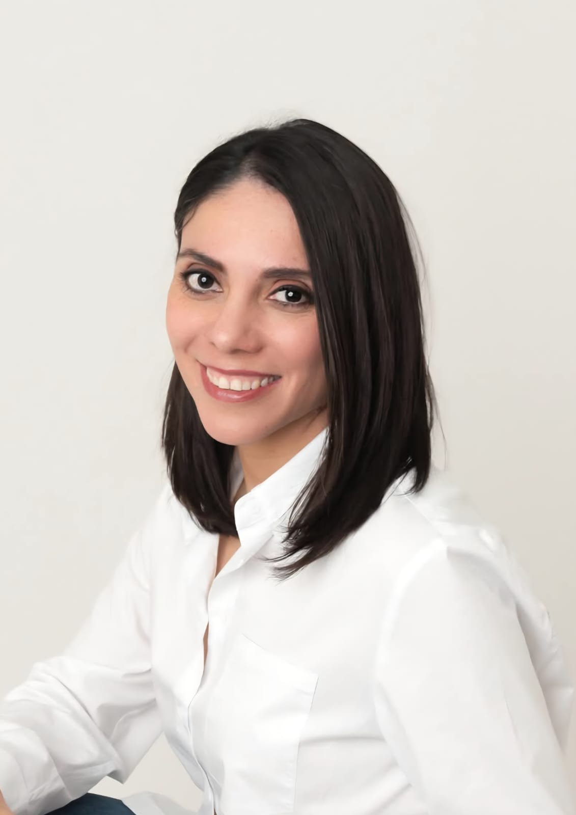 Dra. Lyzeth Araceli Lara Franco