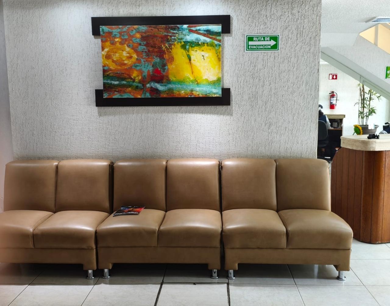 Instalaciones CONDOMEDICS