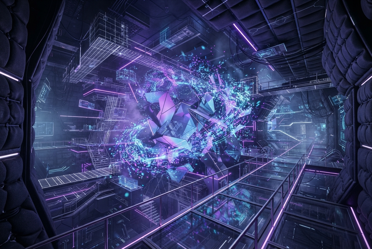 Simulation Environment
