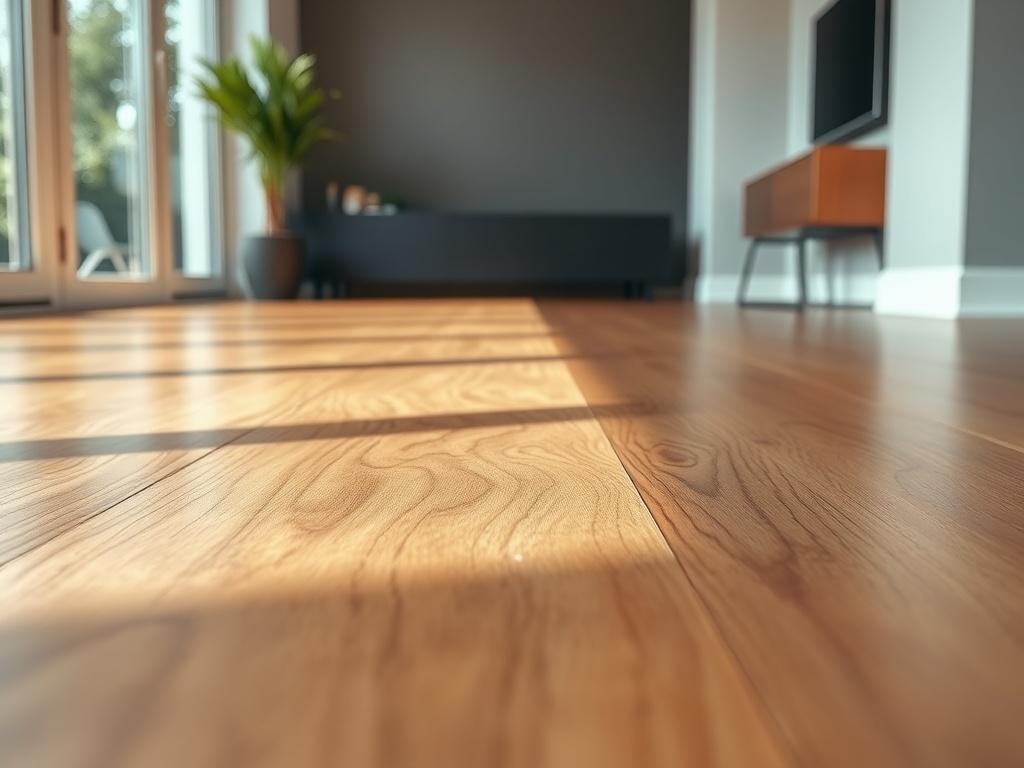 A hyper realistic close up shot of a beautifully finished