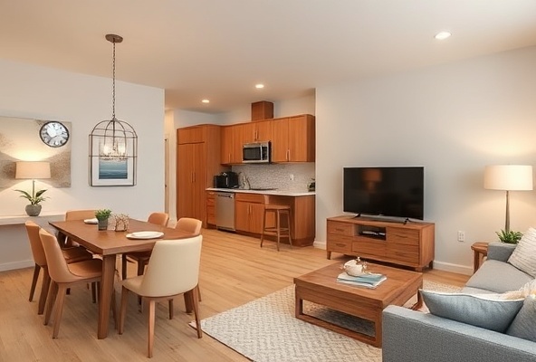 Contemporary Studio