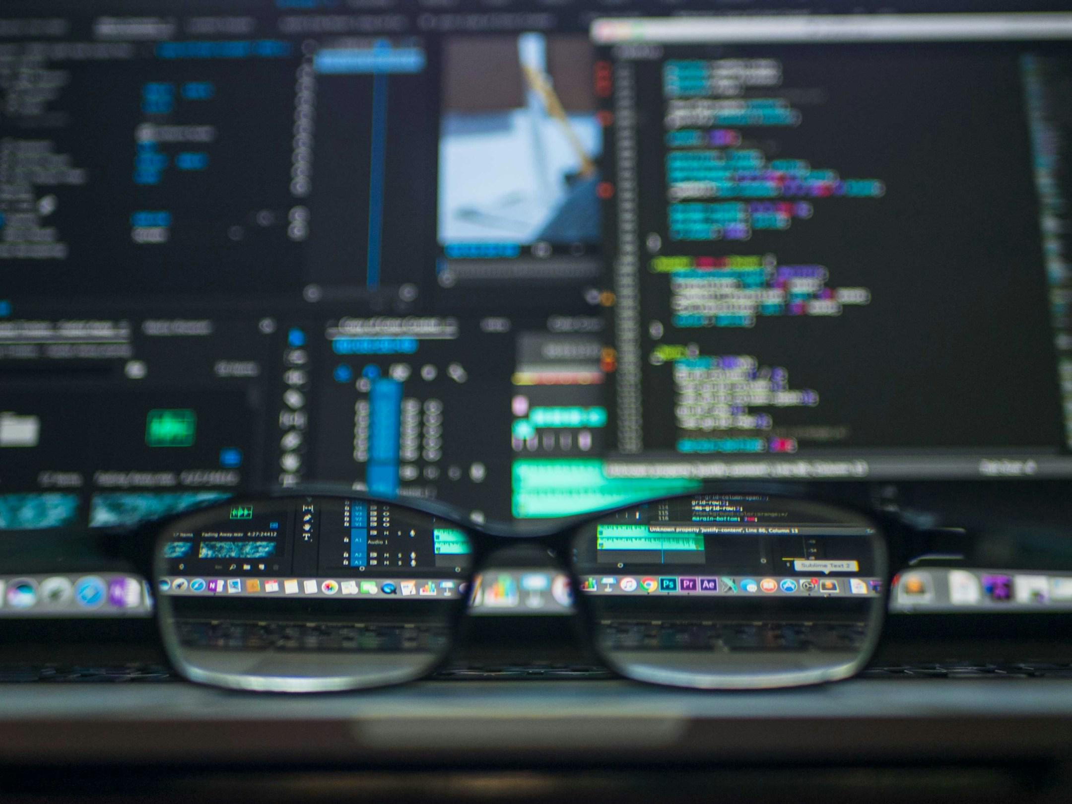 Innovative software solutions
