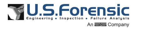 U.S. Forensics