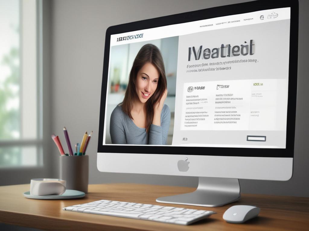 high resolution close up of a direct booking campaign interface