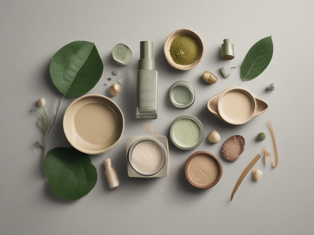 clean beauty, ingredient consulting, formulation, sustainability
