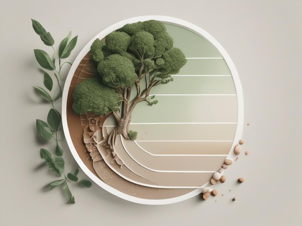 sustainability roadmap, eco certifications, beauty industry, clean beauty