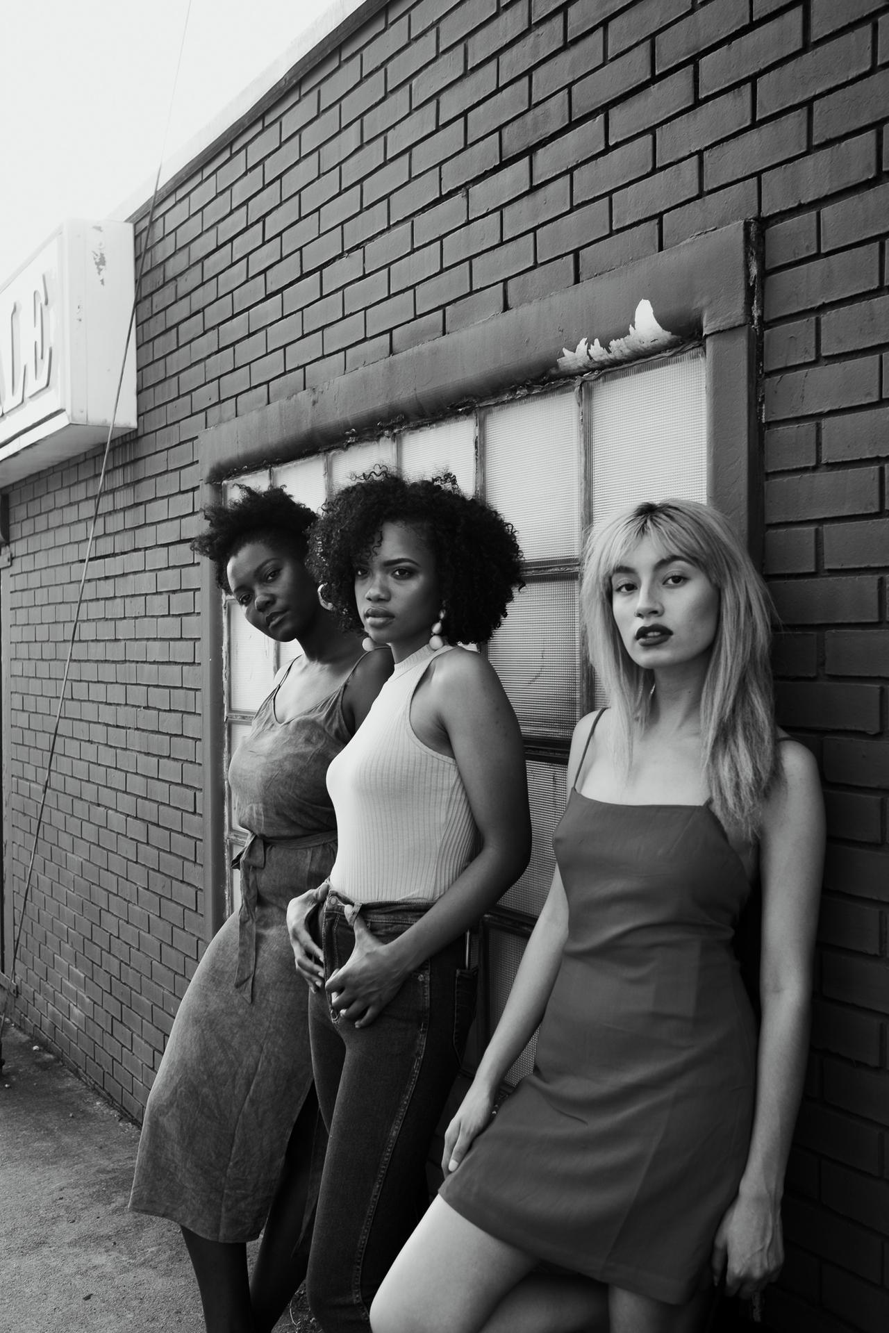 We don't follow trends, we create them.