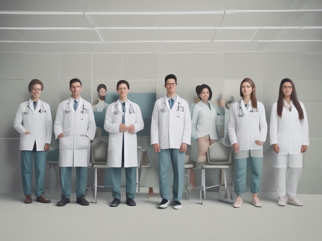 physician staffing, healthcare professionals, medical care