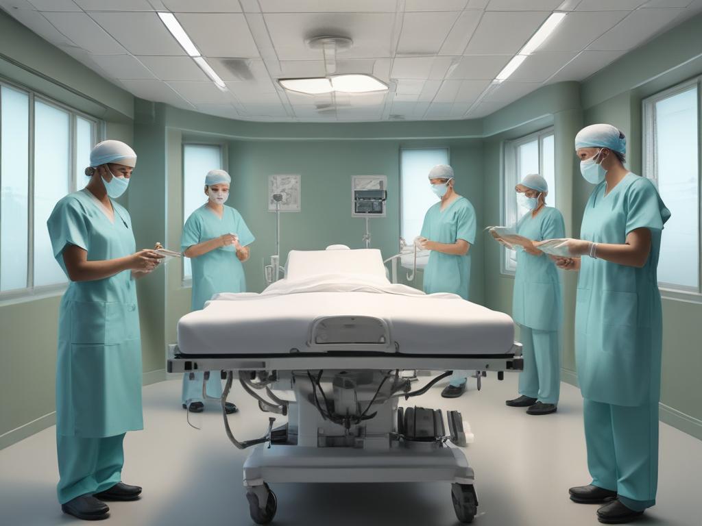 surgical staffing, skilled surgeons, healthcare services