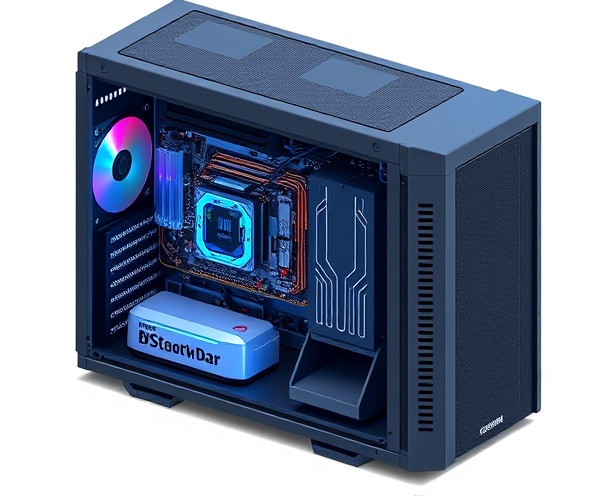 Open PC Build