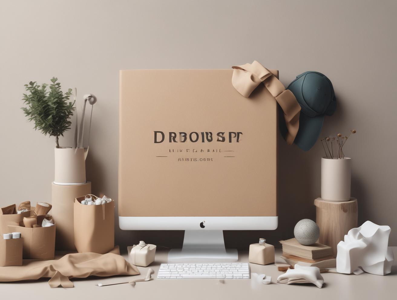 dropshipping, product search, trending items, entrepreneurs