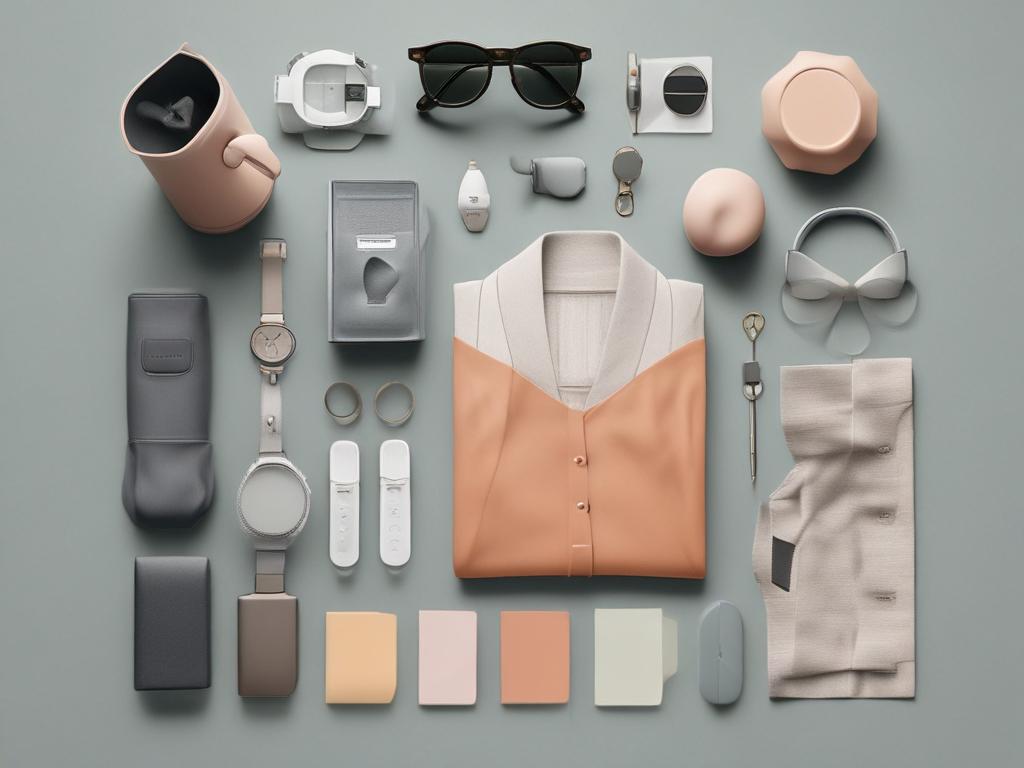 new product categories, gadgets, fashion, home essentials