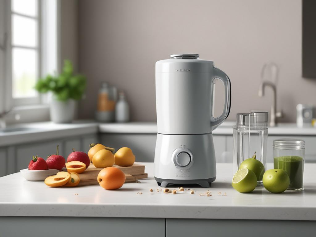 blender, kitchen appliance, versatile cooking, easy clean