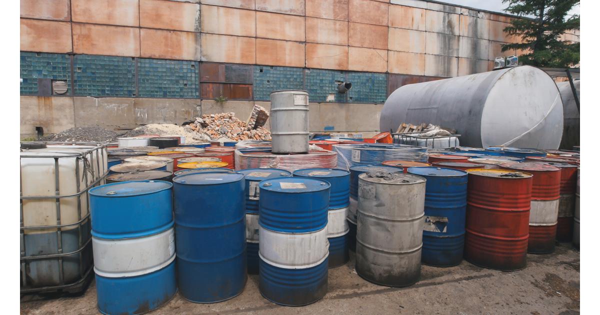 Image showcasing What Do Hazardous Materials Removal Workers Do? - 360training