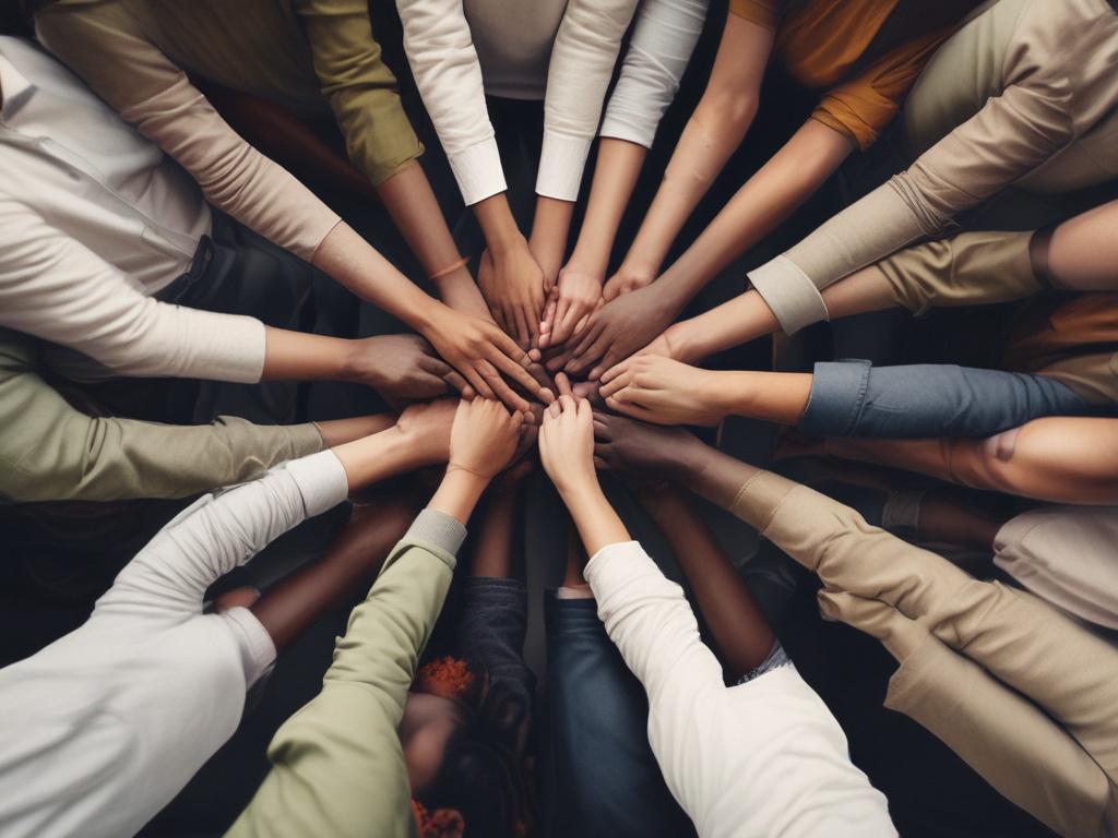 community, gatherings, fellowship, spiritual growth, connection