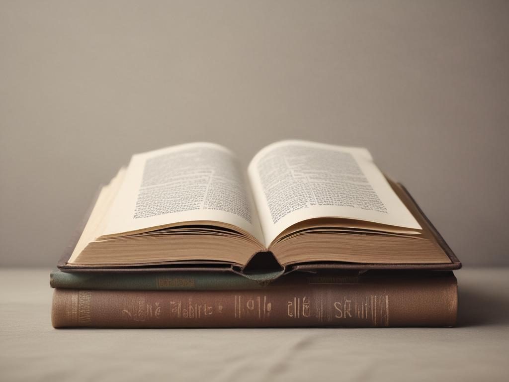 inspirational books, spiritual growth, faith, personal development