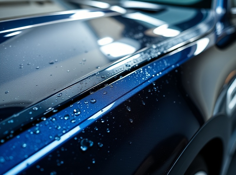 Paint Protection