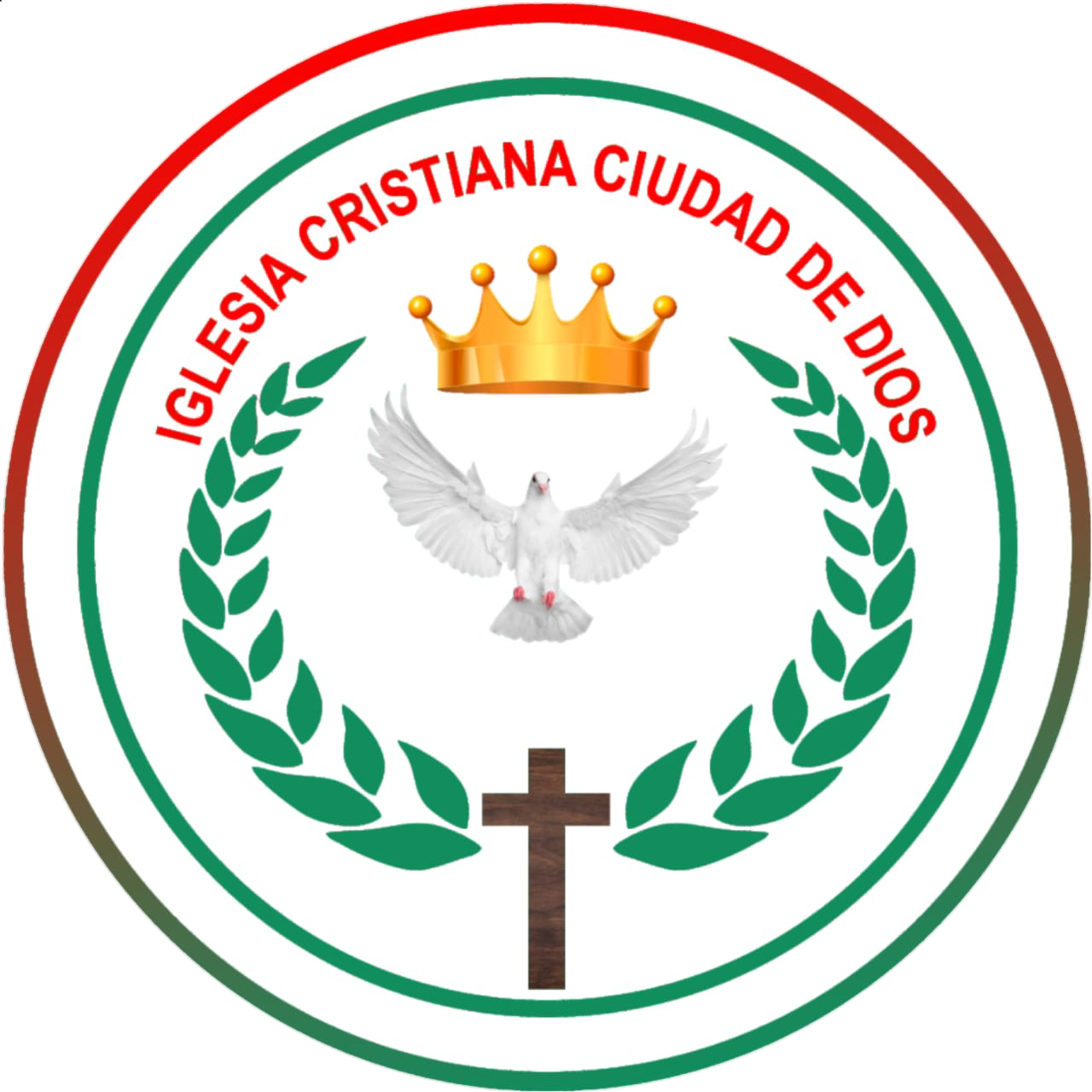 IGLESIA CIUDAD DE DIOS