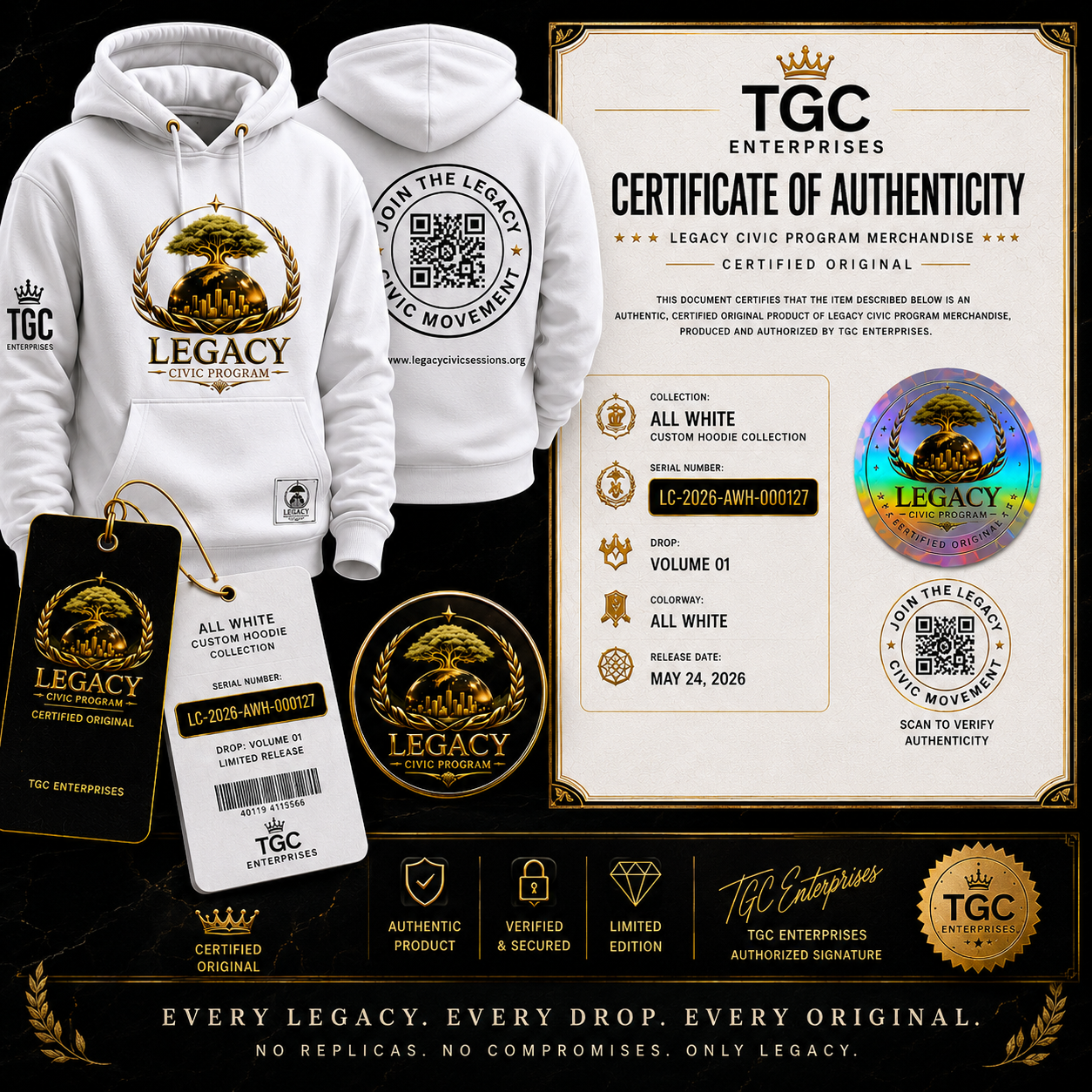 legacy civic merchandise - certification of authenticity.png