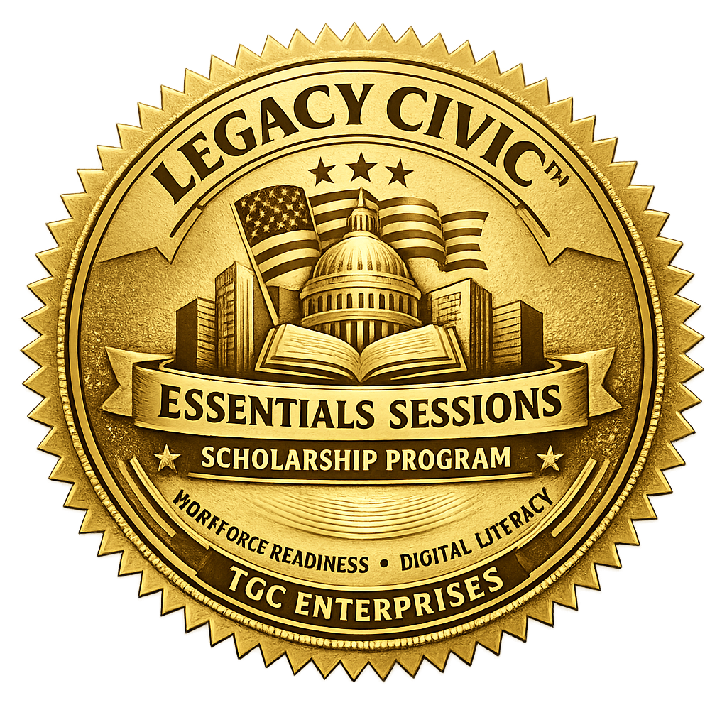 legacy civic golder 24k scholarship seal.png