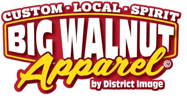 Big Walnut Apparel Logo
