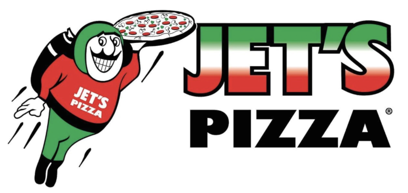 Jet's Pizza