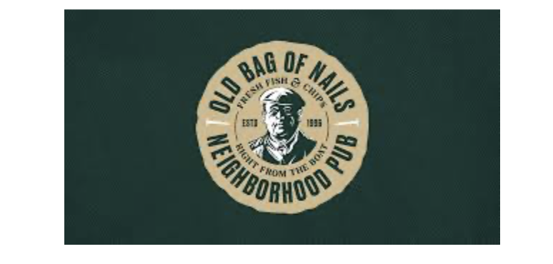 Old Bag of Nails