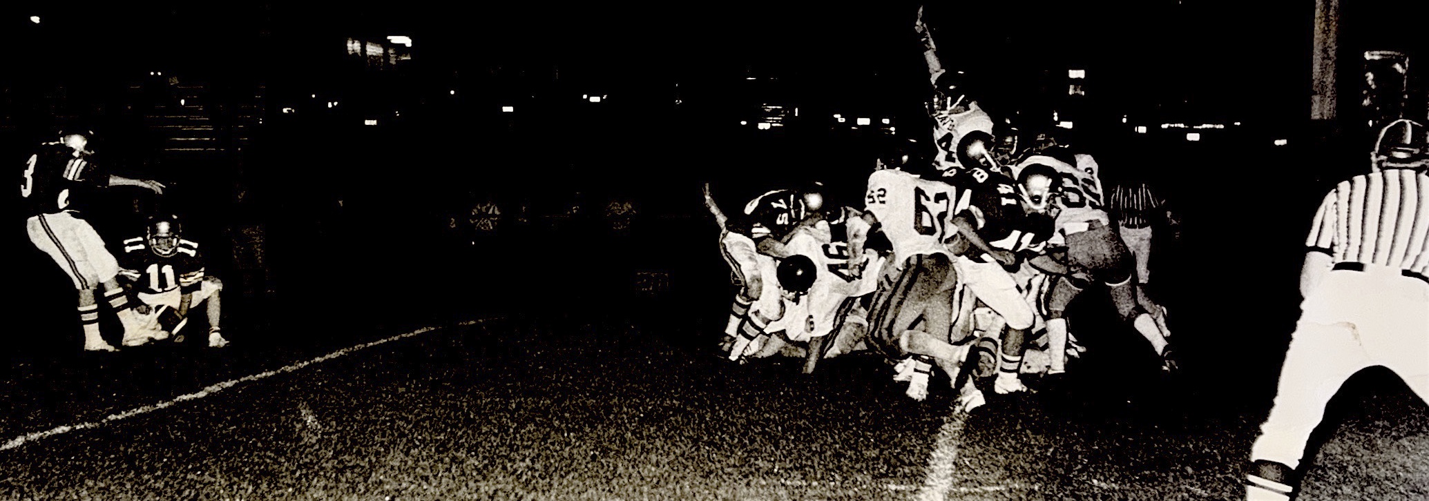 Big Walnut football program legacy