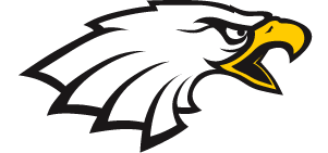 Big Walnut Eagles Logo