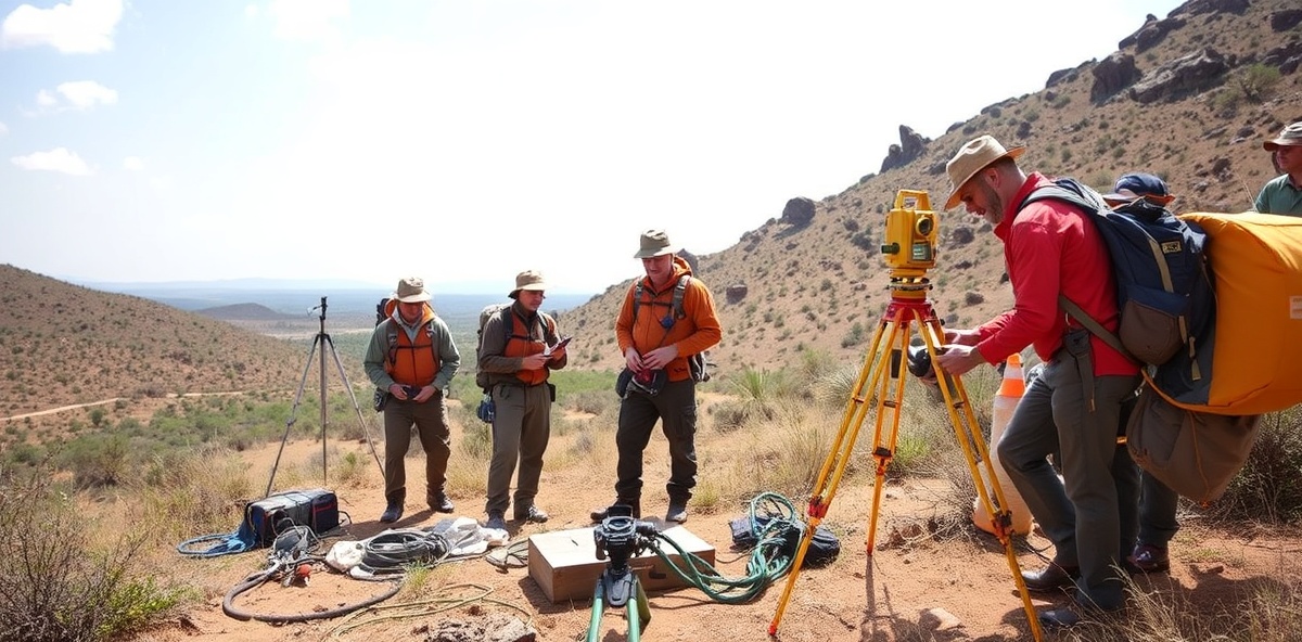 Exploration Programs