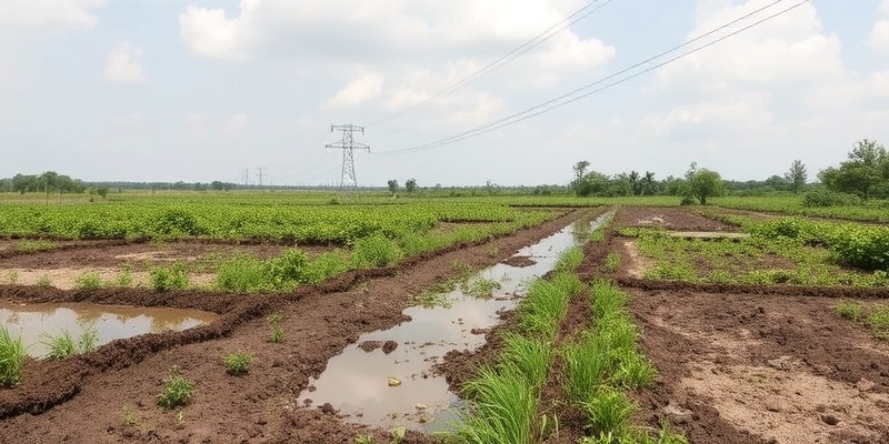 Environmental rehabilitation