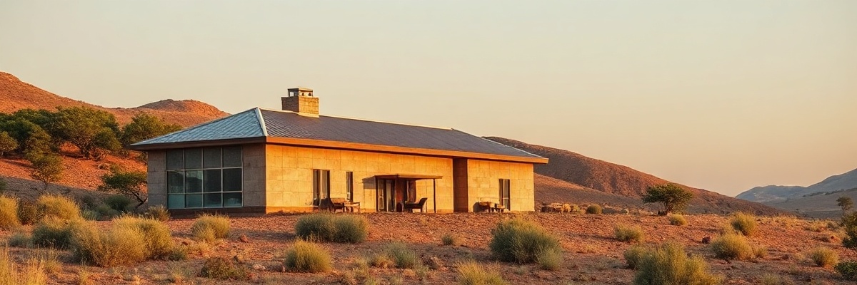 Regional office