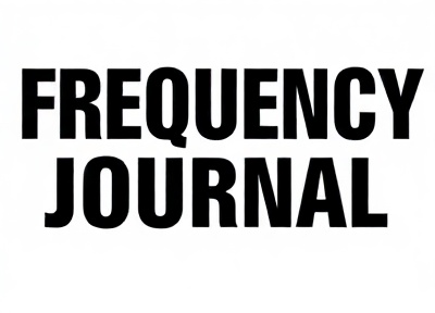 Frequency Journal