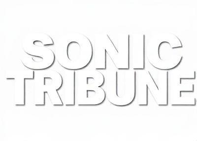 Sonic Tribune