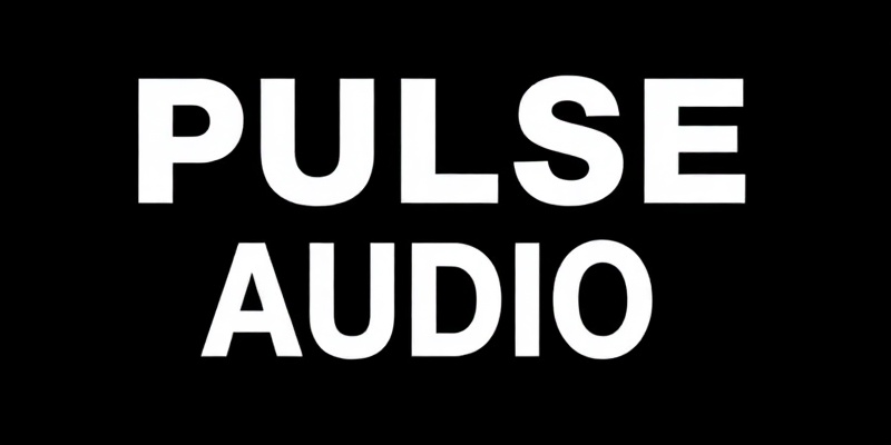 Pulse Audio
