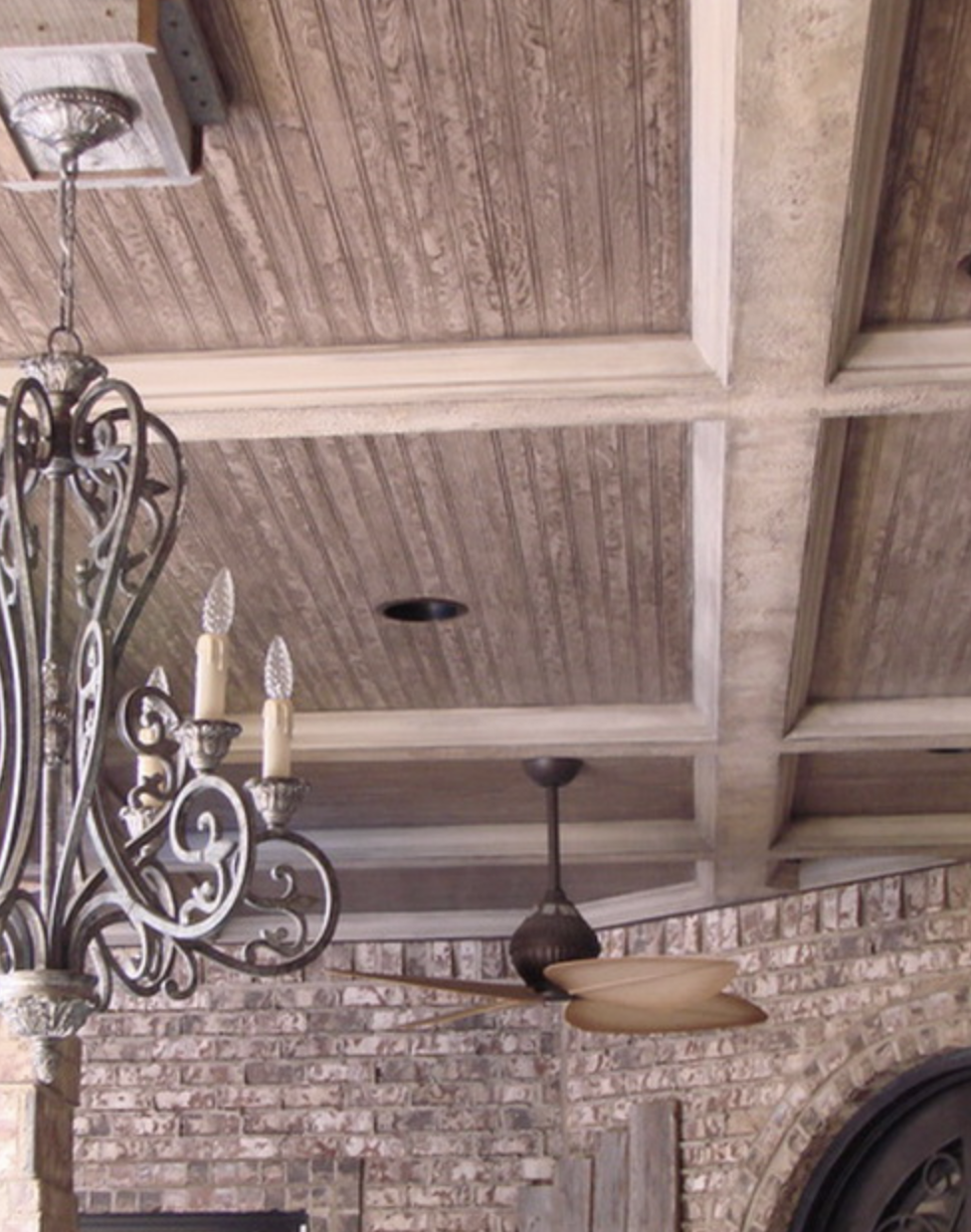 decorative and faux finishes in southern tennessee