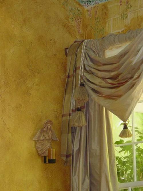 venetian plaster and textured surfances in birmingham al