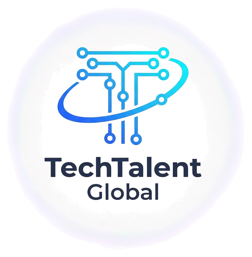 TechTalent Global logo