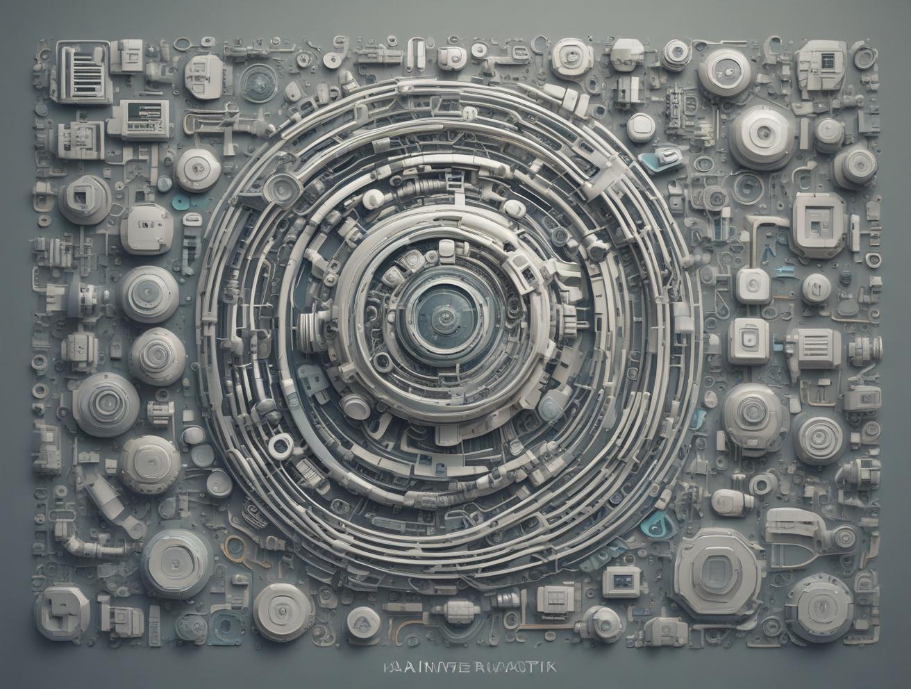 AI content automation